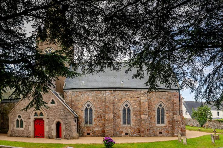 St store mary's jersey